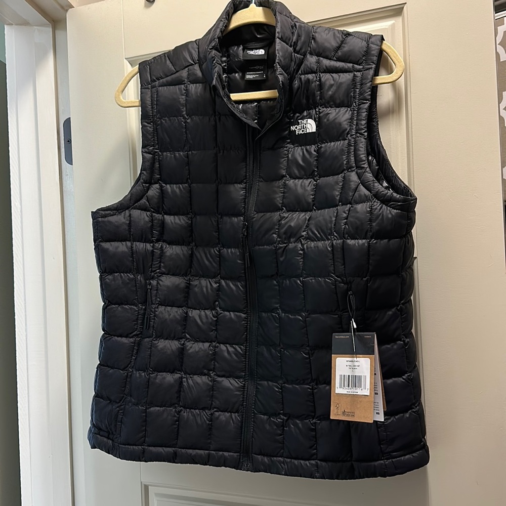 The North Face Eco Vest